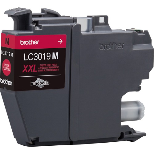 Cartridge, Ink, High Yield, Magenta