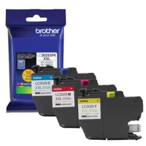 Cartidge, Inkv Estmt, Uhy, C, M&Y 3/PK