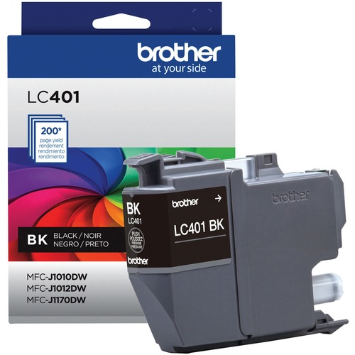 Cartridge, Ink, Black