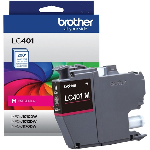 Cartridge, Ink, Magenta