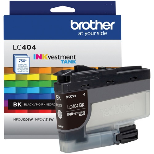 Cartridge, Ink, Black