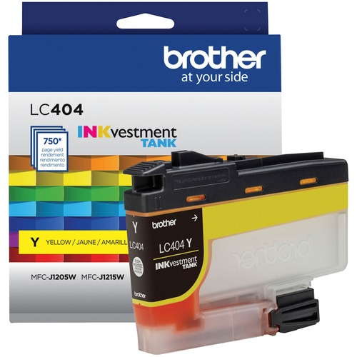 Cartridge, Ink, Yellow