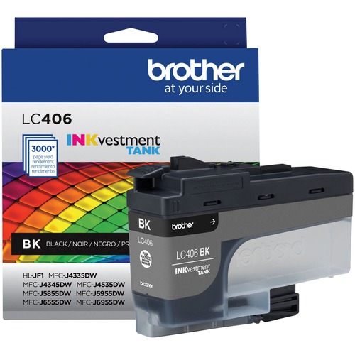 Cartridge, Ink, Black