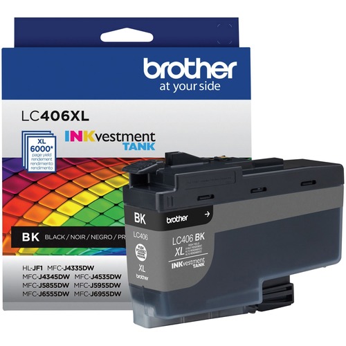 Cartridge, Ink, Extra Large, Black