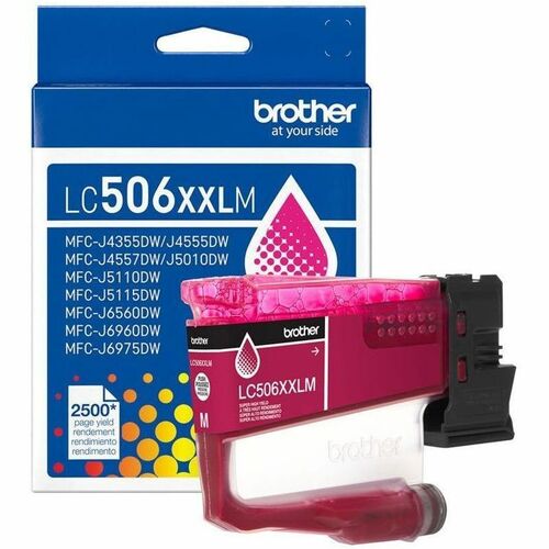 Cartridge, Super High Yield, Ma