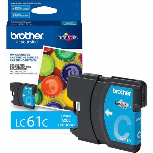 Cartridge, Ink, Cyan