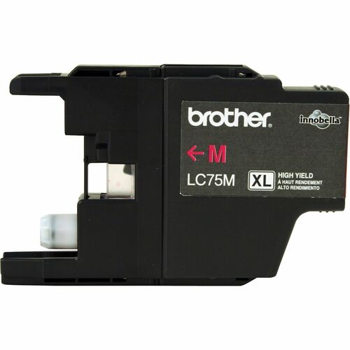 Cartridge, Ink, MFCJ6510DW, MA