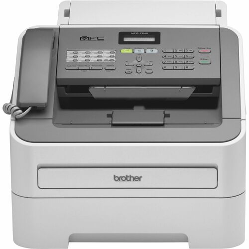 Printer, MFP, Laser, Mono