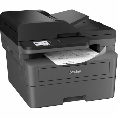 Printer, Laser, All In One, Black and White, Wireless, Compact