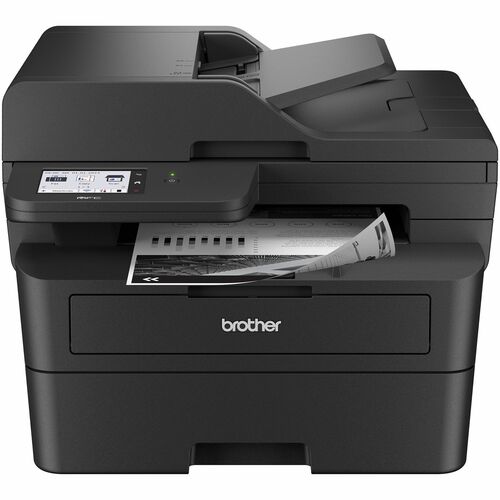 Printer, Laser, All In One, Wireless