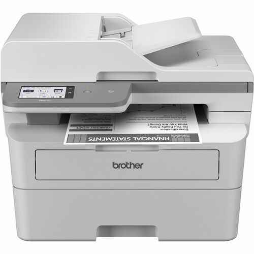 Printer, Laser, All In One, Network, Workhorse