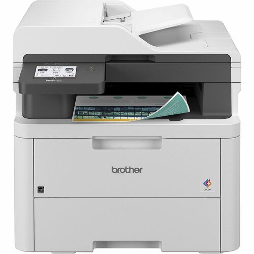 Printer, Color Laser