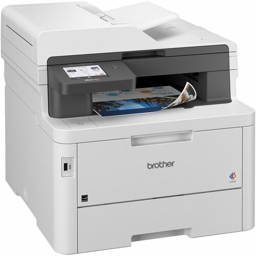 Printer, Color Laser