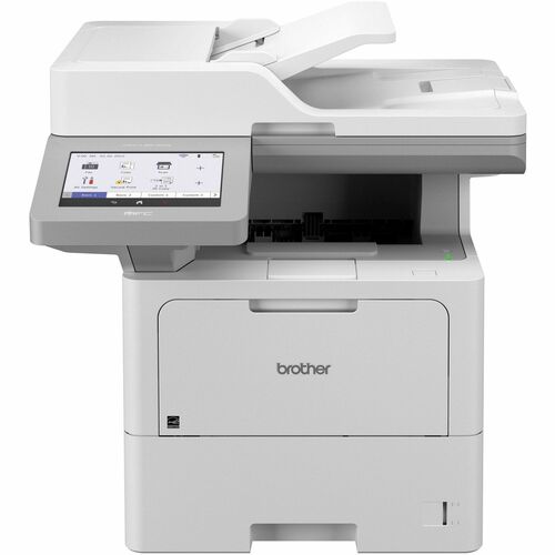 Printer, All in One, Laser, Enterprise, Workgroup