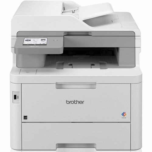 Printer, Laser, Clear, Restricted