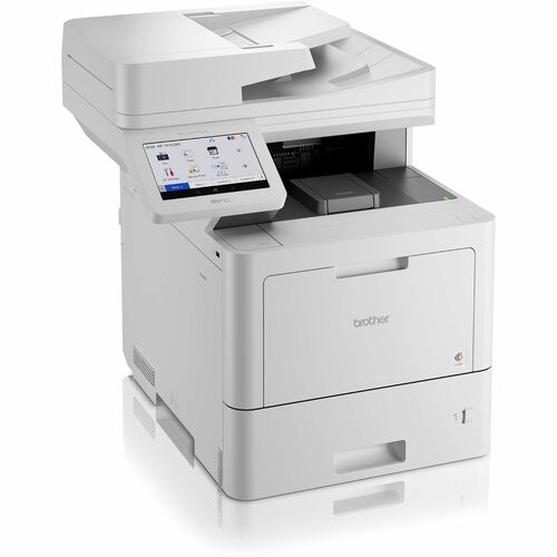 Printer, Color Laser