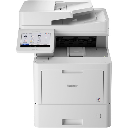 Printer, Color Laser, Restricted