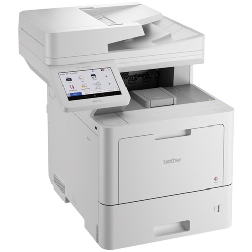 Printer, Color Laser