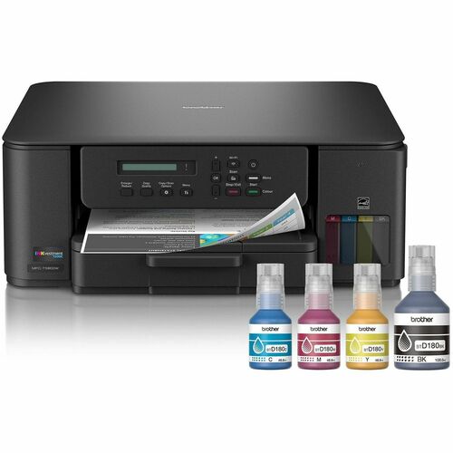 Printer, All In One, Inkjet, Color