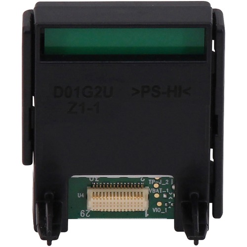 Module, Wireless