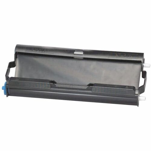 Cartridge, Print, Fax575, Black