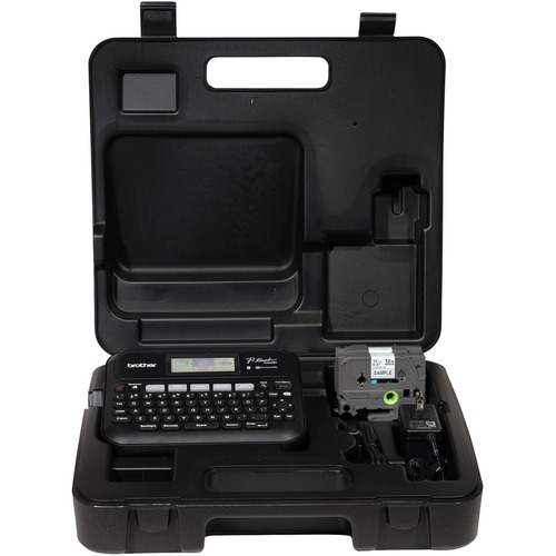 Labelmaker, CTD, With Case & Bluetooth