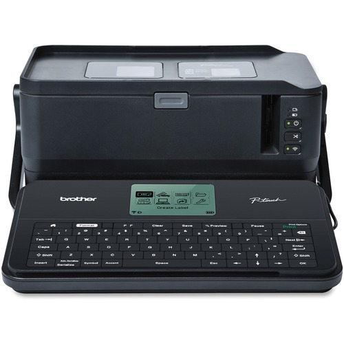 Labelmaker, Commercial, Lite