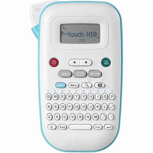 Labelmaker, PT-N10