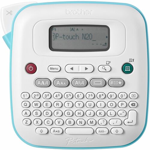 Labelmaker, PT-N20