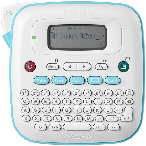 Labelmaker, Desktop, Patch-N25BT