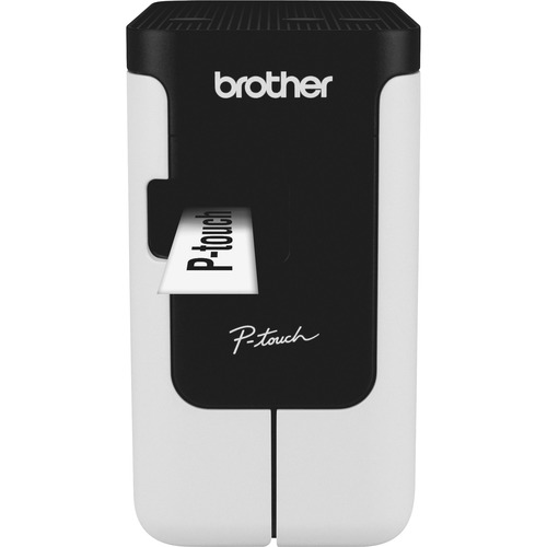 Labelmaker, Plug and Play