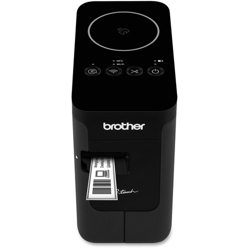 Labelmaker, Wireless Printing