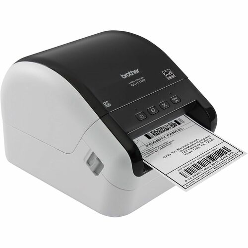 Printer, Label, Wide Format