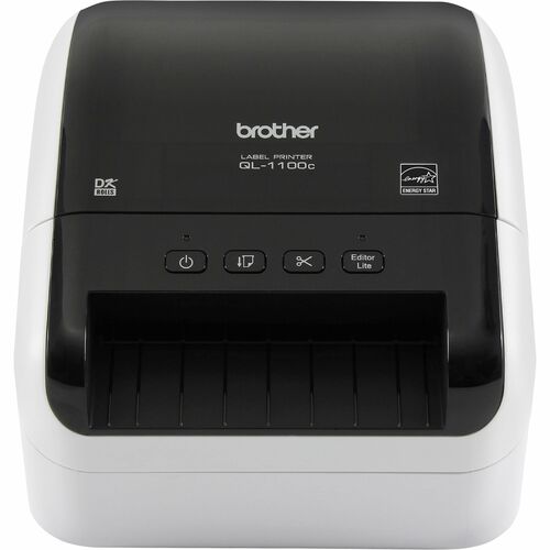 Printer, Label, Quick
