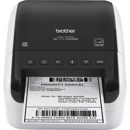 Printer, Label, Wide Format, WL