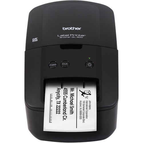 Label Printer, PC/Mac