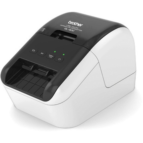 Label Printer, 93 LPM
