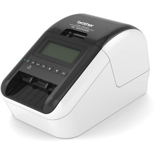 Label Printer, Bluetooth, USB, 110 Lpm