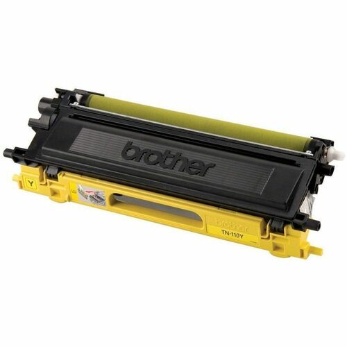 Toner, Laser, Yellow