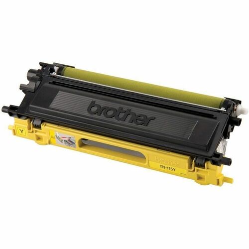 Toner, Laser, HY, Yellow