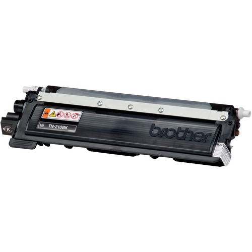 Toner, Black