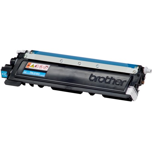 Toner, Cyan