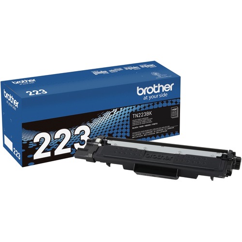 Cartridge, Laser, Black