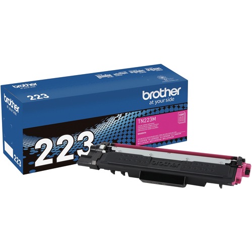 Cartridge, Laser, Magenta