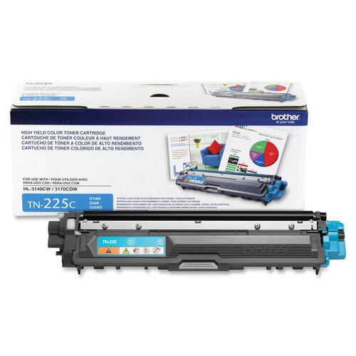 Cartridge, HL3140, 3170, Hybrid, Cyan