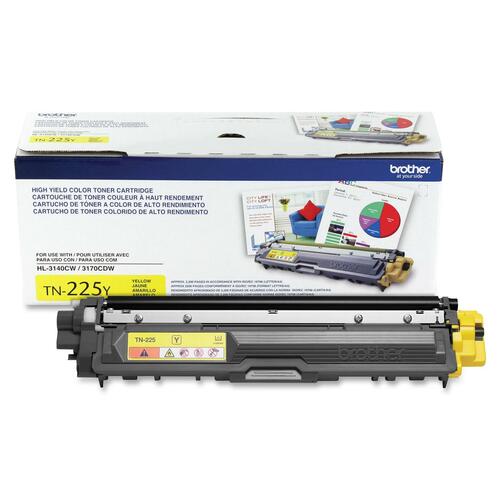 Cartridge DG, HL3140, 3170, Hybrid, Yellow