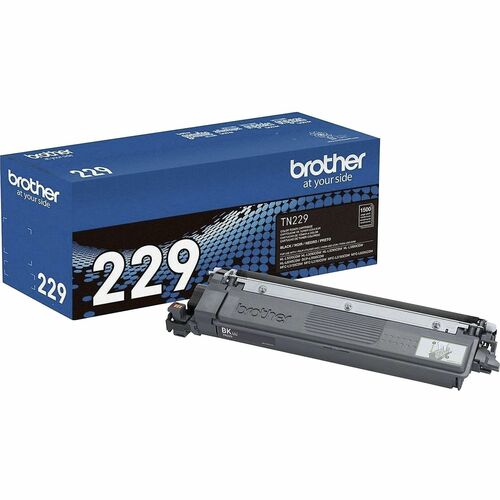 Toner, Black