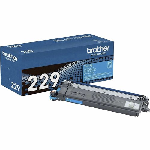 Toner, Cyan