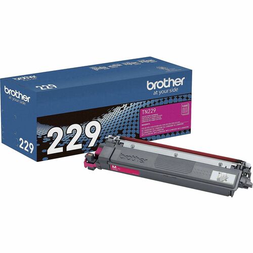 Toner, Magenta