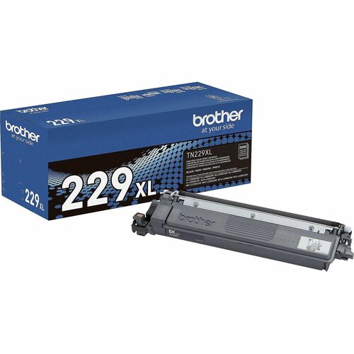Toner, Black